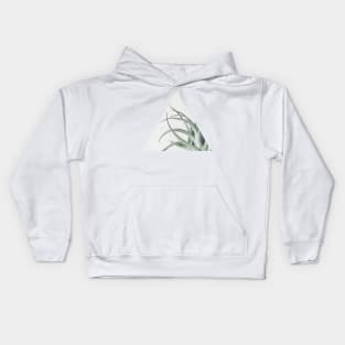 Air Plant II Kids Hoodie